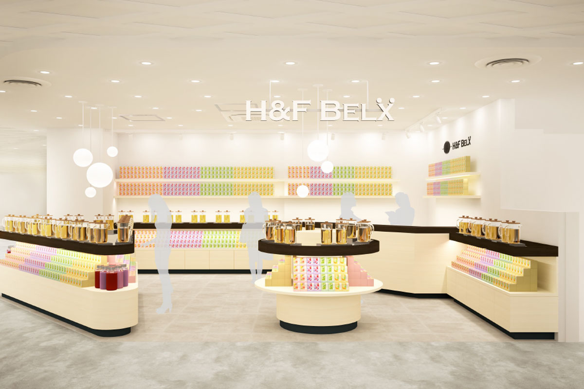 アミュプラザ小倉店