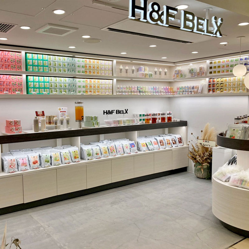 H&F BELX アトレ吉祥寺店