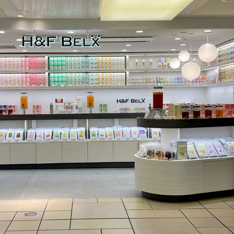 H&F BELX アトレ吉祥寺店