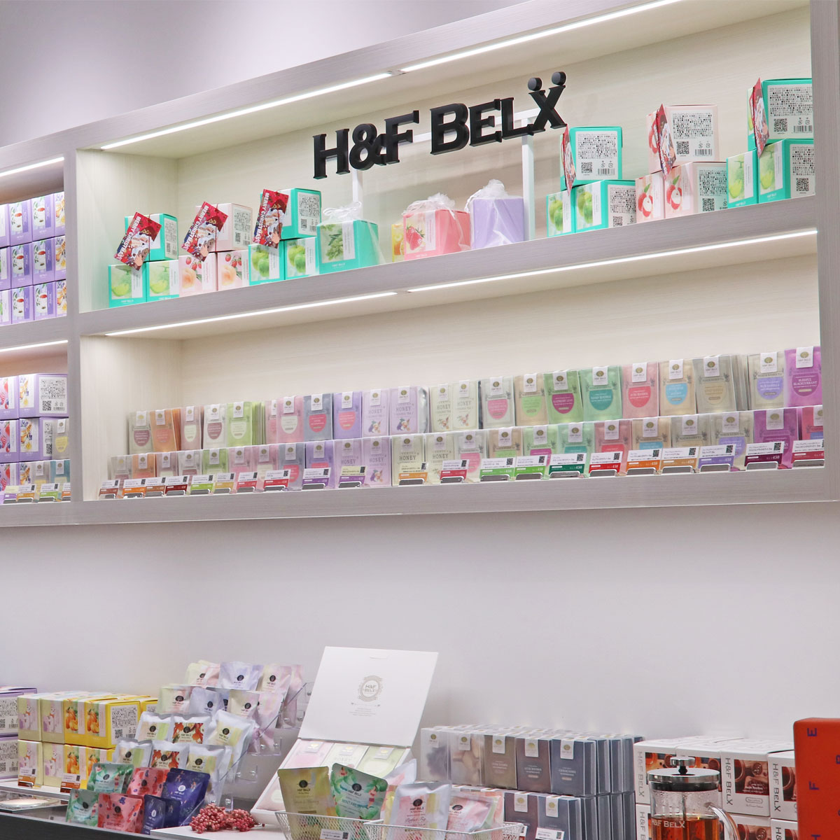 H&F BELX シャポー船橋店