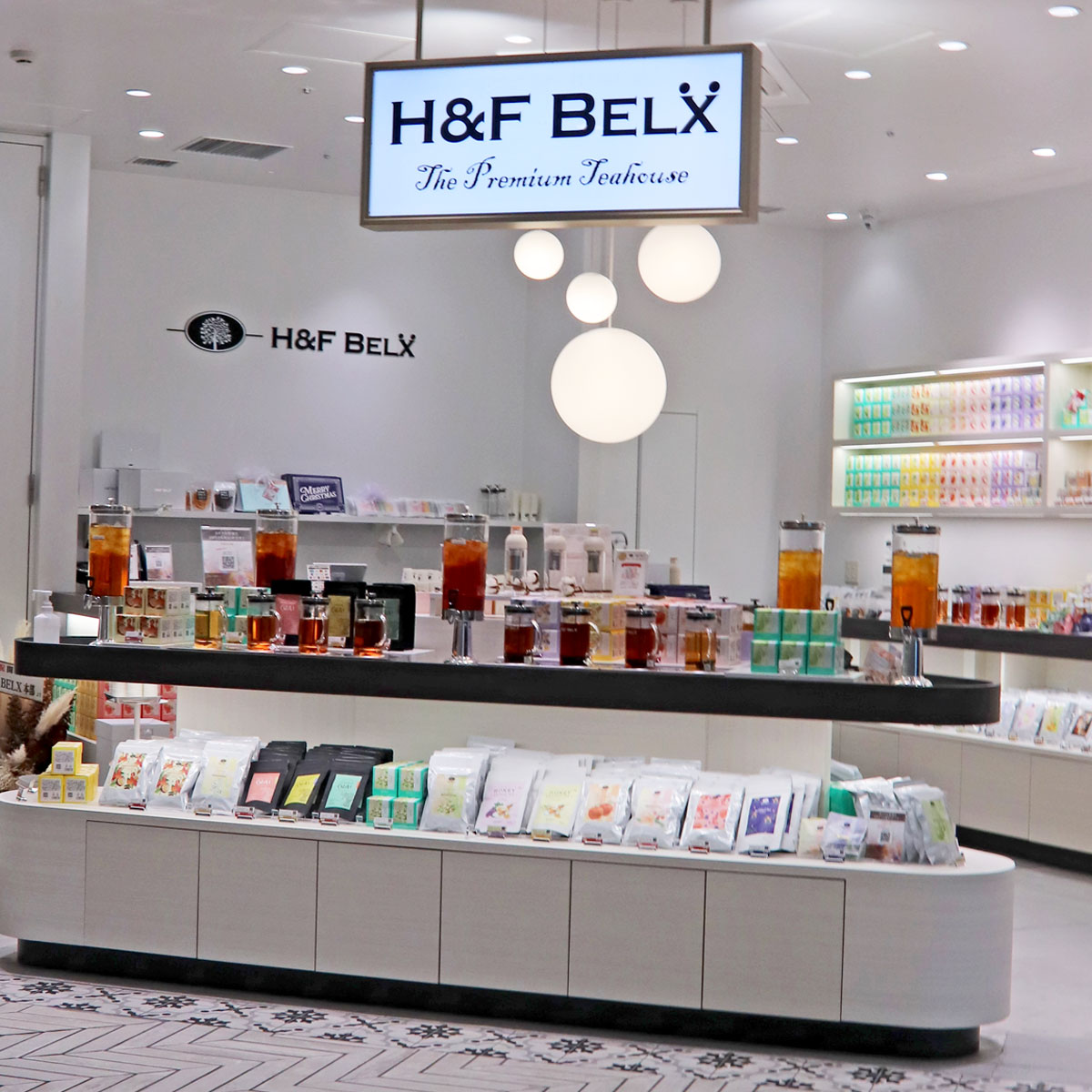 H&F BELX シャポー船橋店