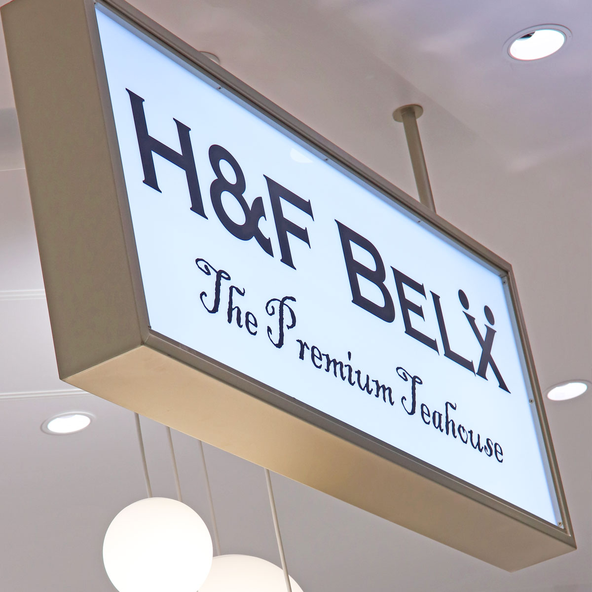 H&F BELX シャポー船橋店