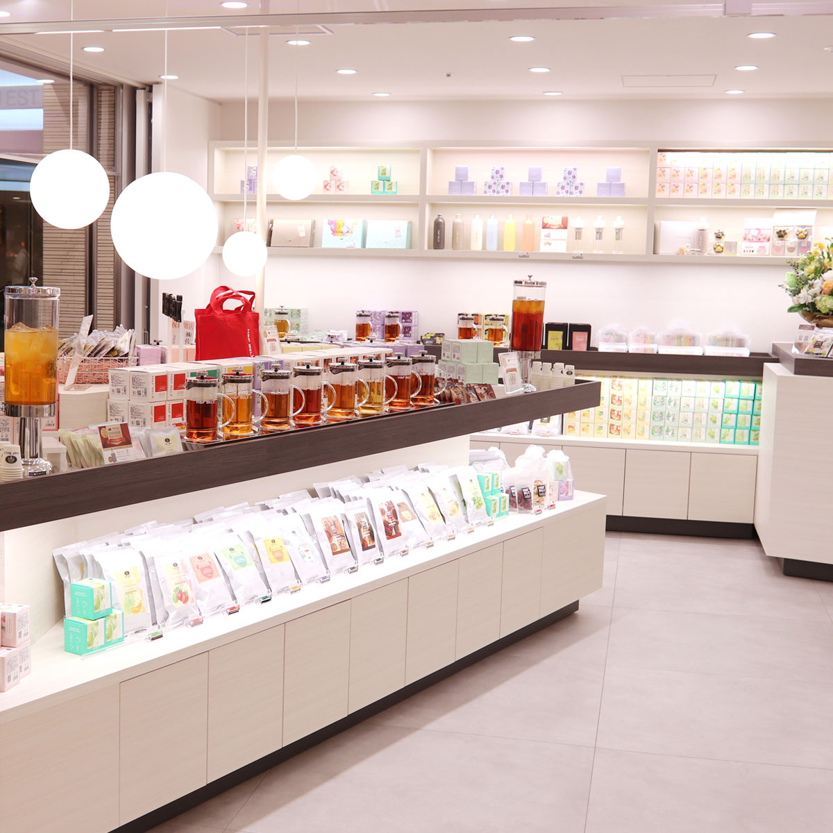 H&F BELX アミュエスト博多