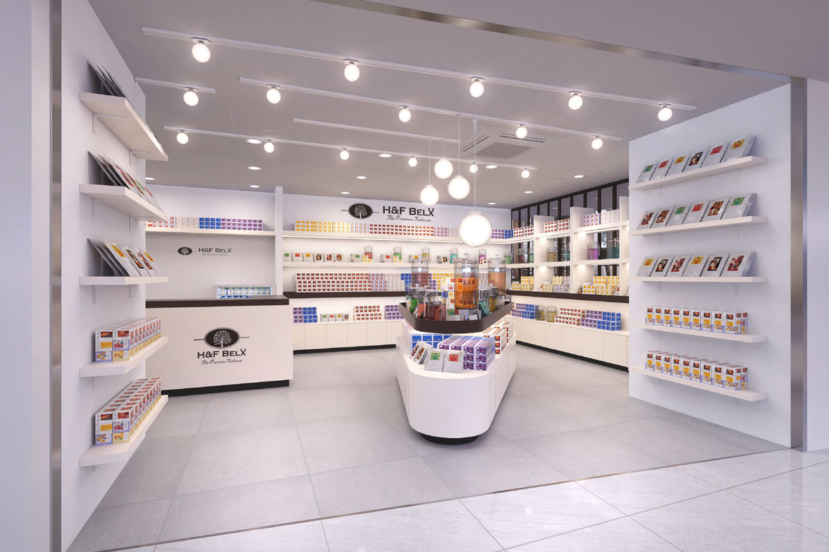 本厚木店
