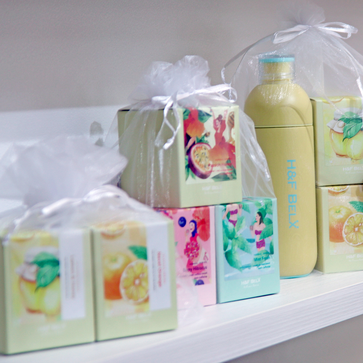 H&F BELX 本厚木ミロード