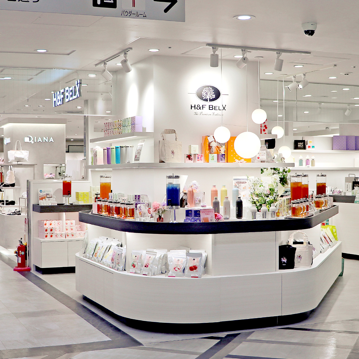 H&F BELX錦糸町テルミナ店