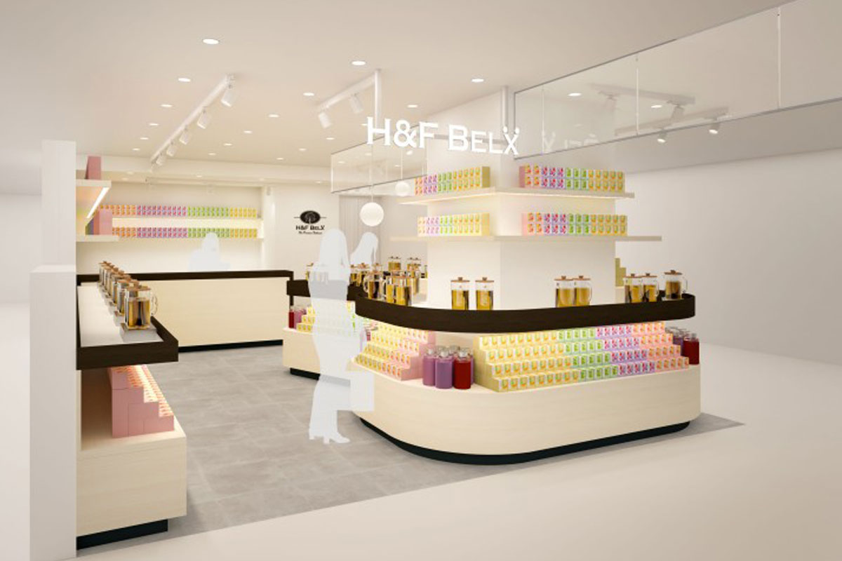 錦糸町テルミナ店