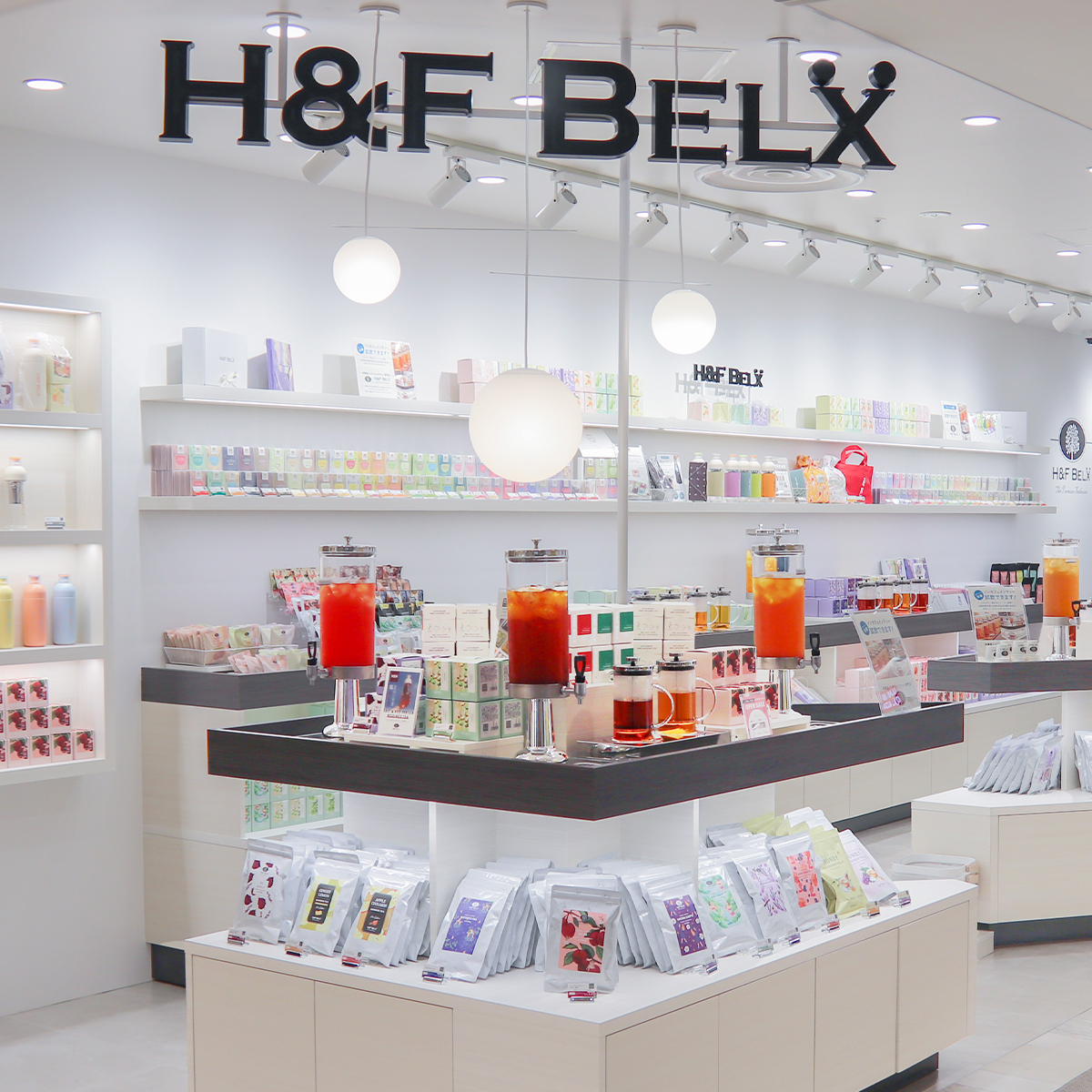 H&F BELXルミネ荻窪店