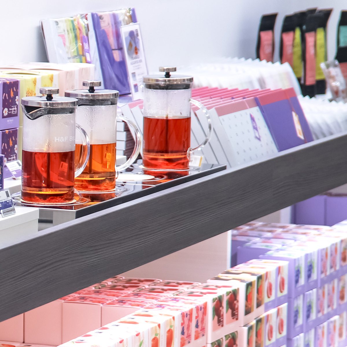 H&F BELXルミネ荻窪店
