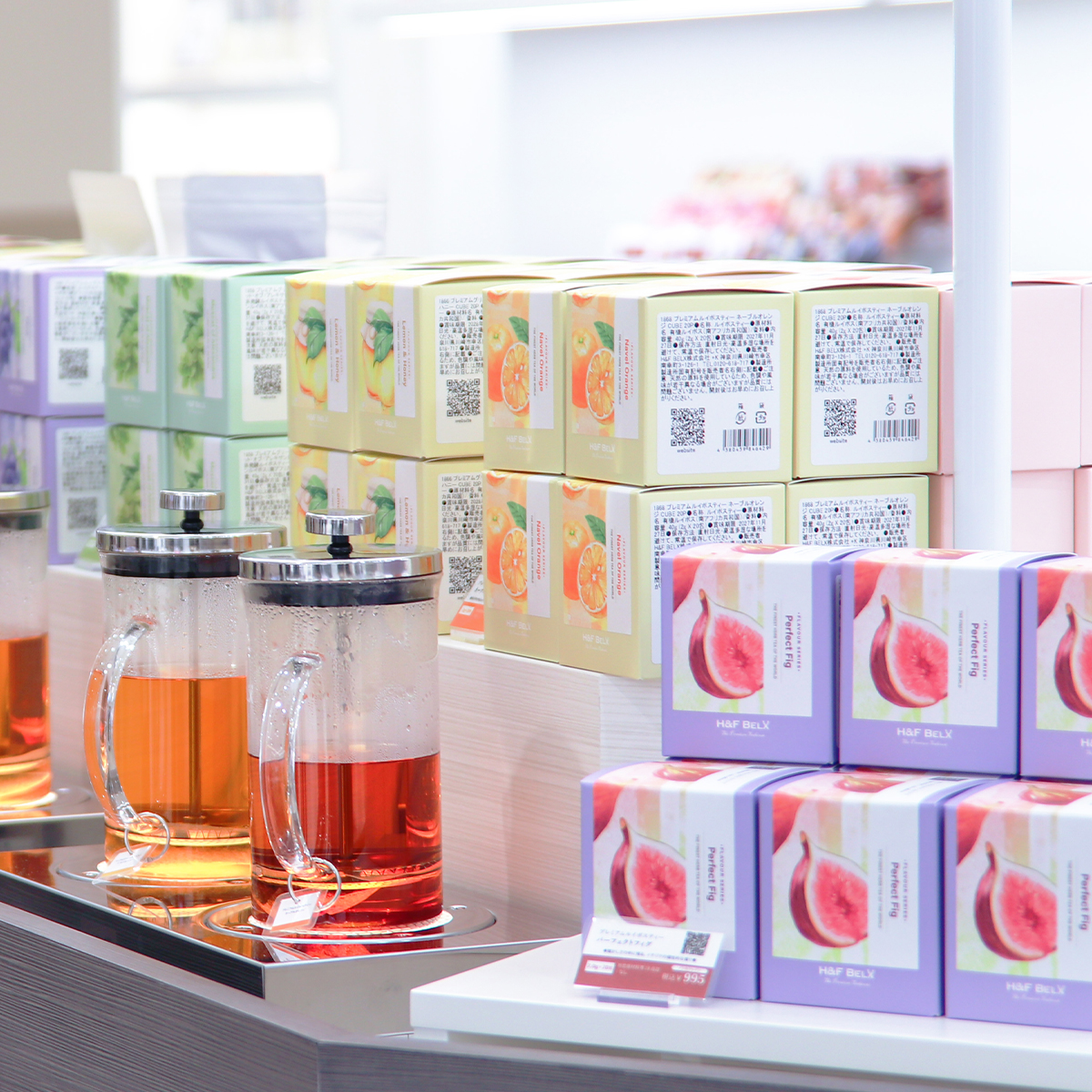 H&F BELXルミネ荻窪店