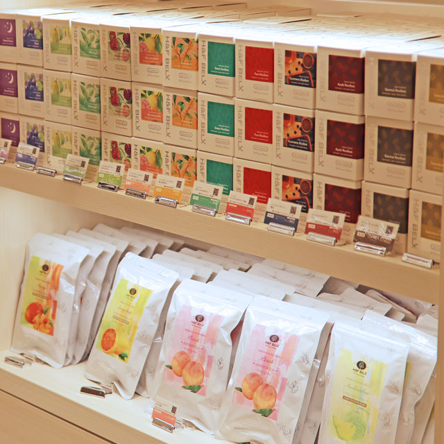 名古屋タカシマヤ ゲートタワーモールの店舗