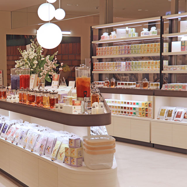 名古屋タカシマヤ ゲートタワーモールの店舗