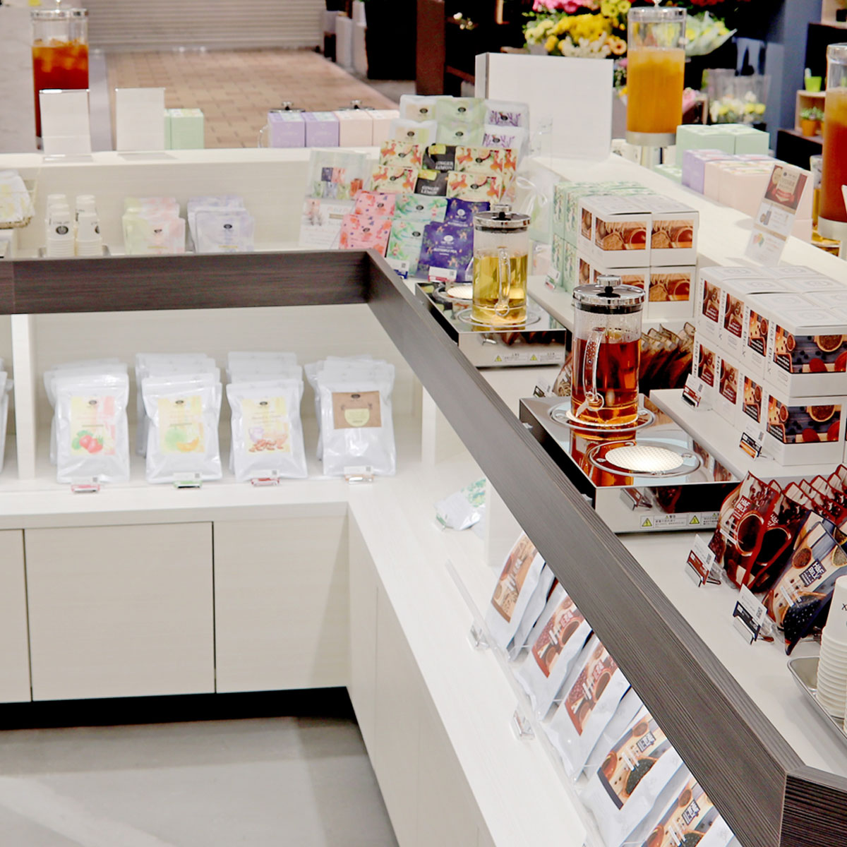 H&F BELX 札幌ステラプレイス店