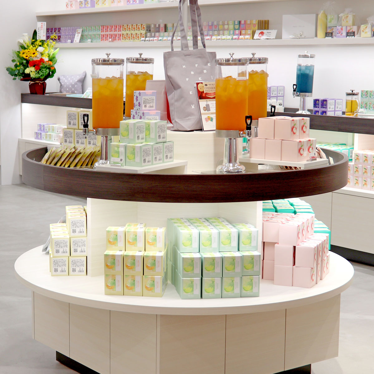 H&F BELX 札幌ステラプレイス店