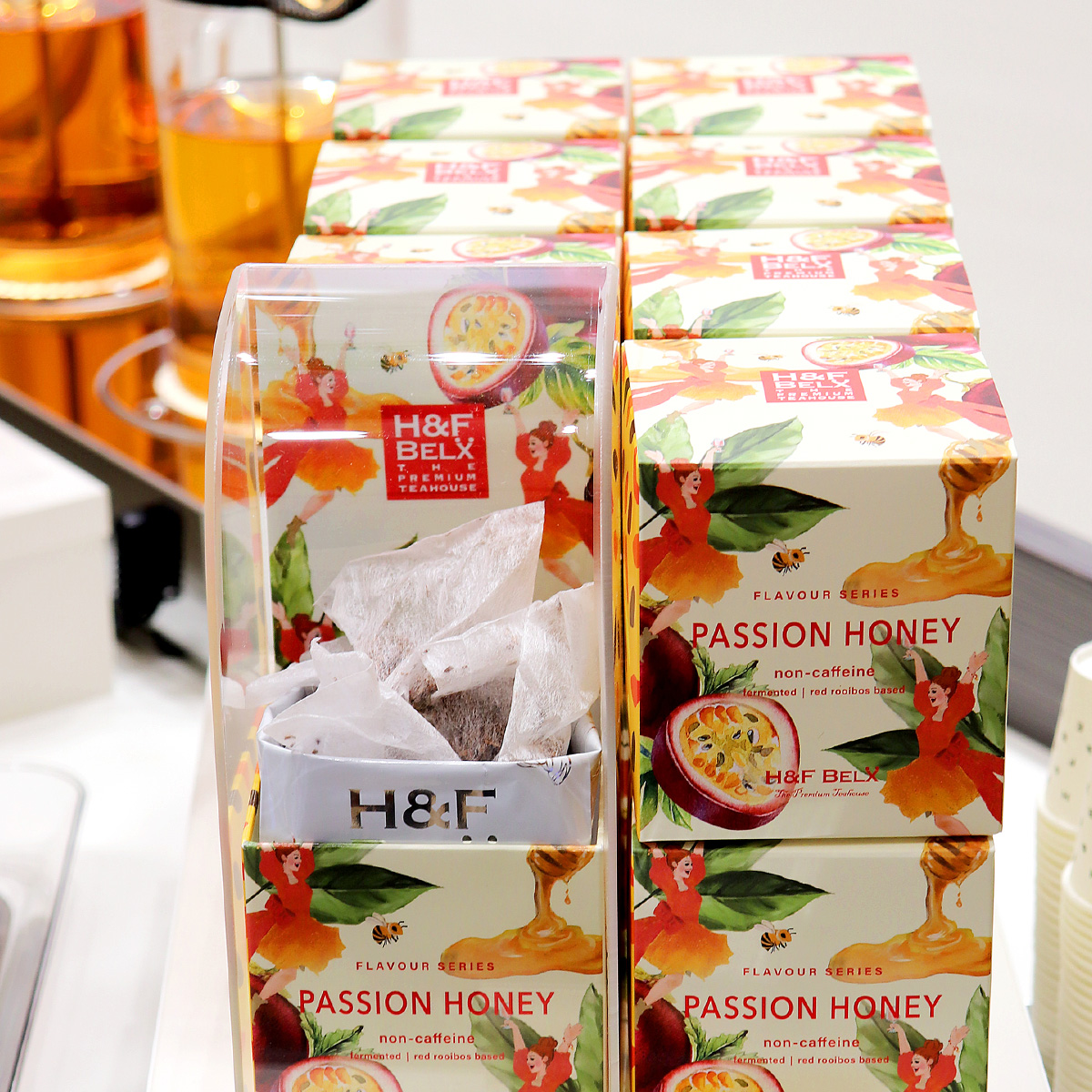 H&F BELX仙台パルコ店