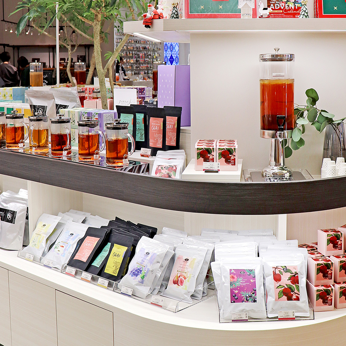 H&F BELX仙台パルコ店