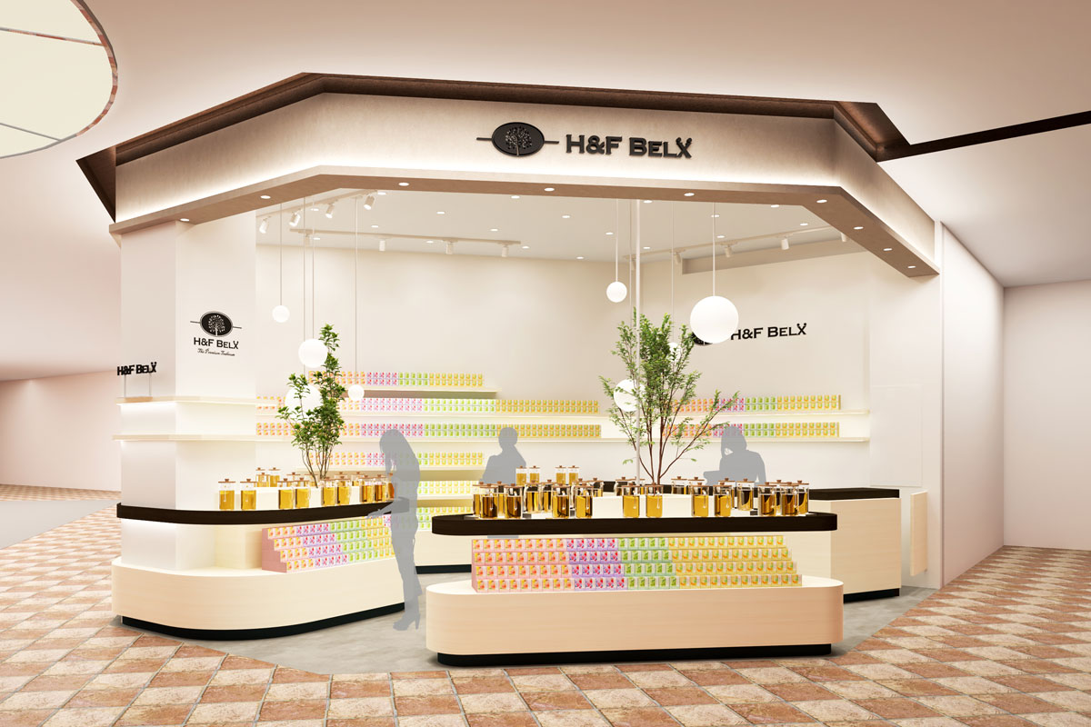 仙台パルコ店