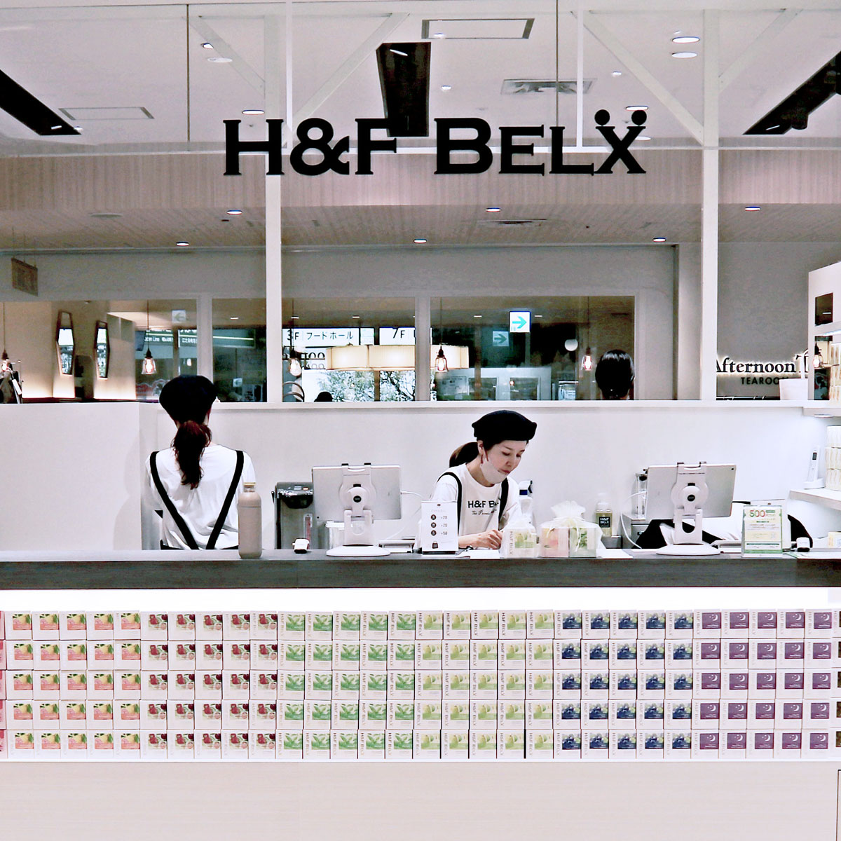 H&F BELX 湘南ゲート藤沢店