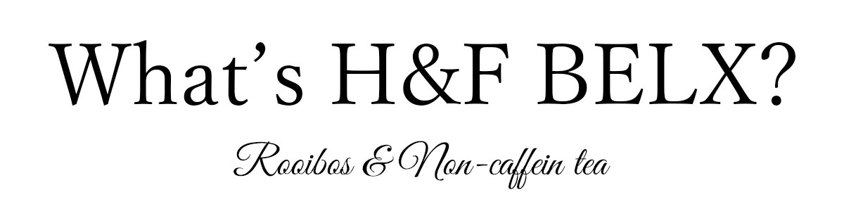 H&F BELXとは_ブランドサイト