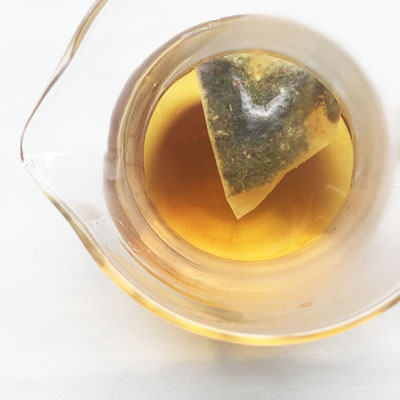ルイボスティーの美味しい飲み方｜お湯出し