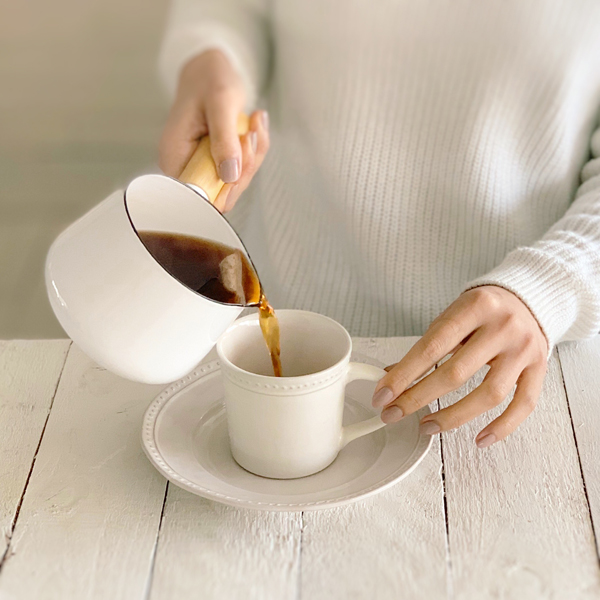 ルイボスティーの美味しい飲み方｜煮出し