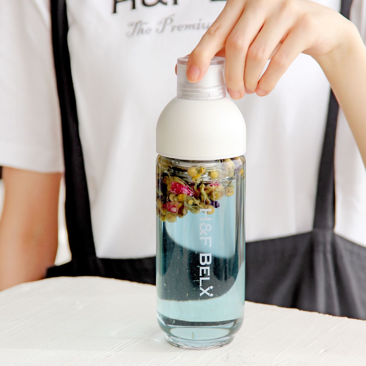 ルイボスティーの美味しい飲み方｜PSタンブラー