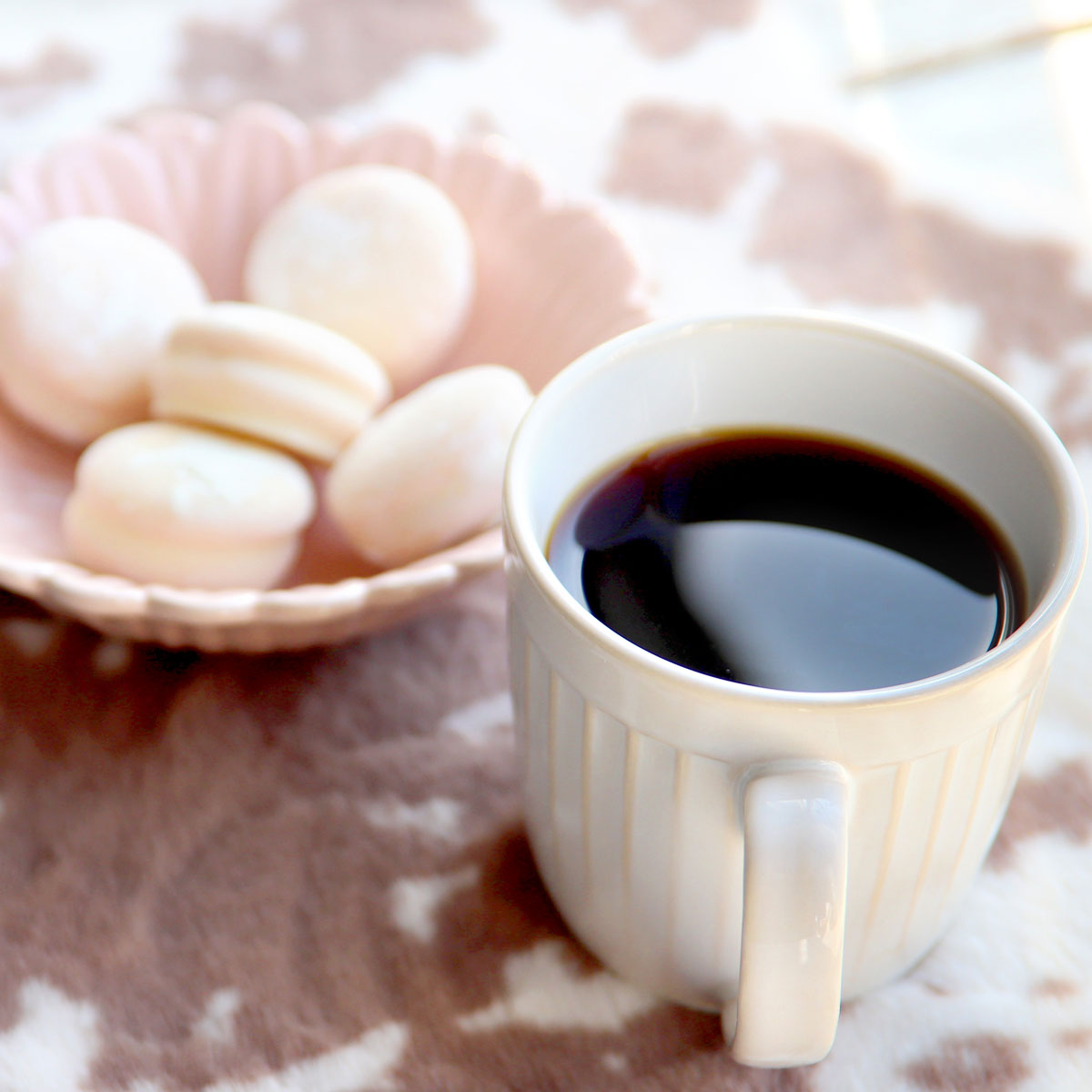 ルイボスティー ノンカフェイン専門店 H F Belx