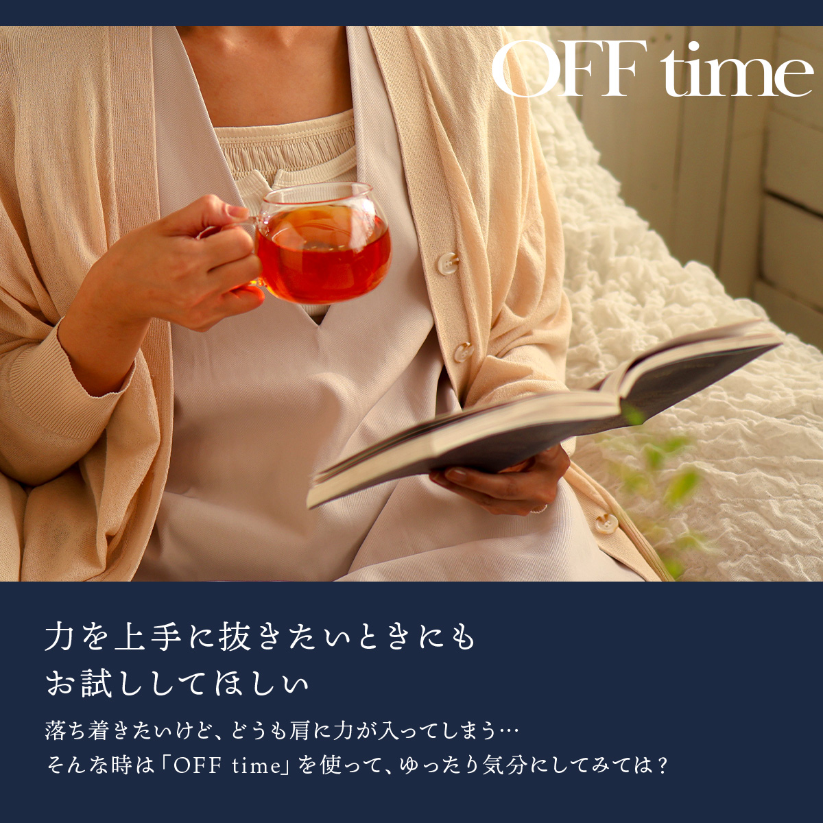 ���C�{�X�e�B�[ �e�B�[�o�b�O �f�J�t�F�R�[�q�[ �A�\�[�g�iON time/OFF time�j