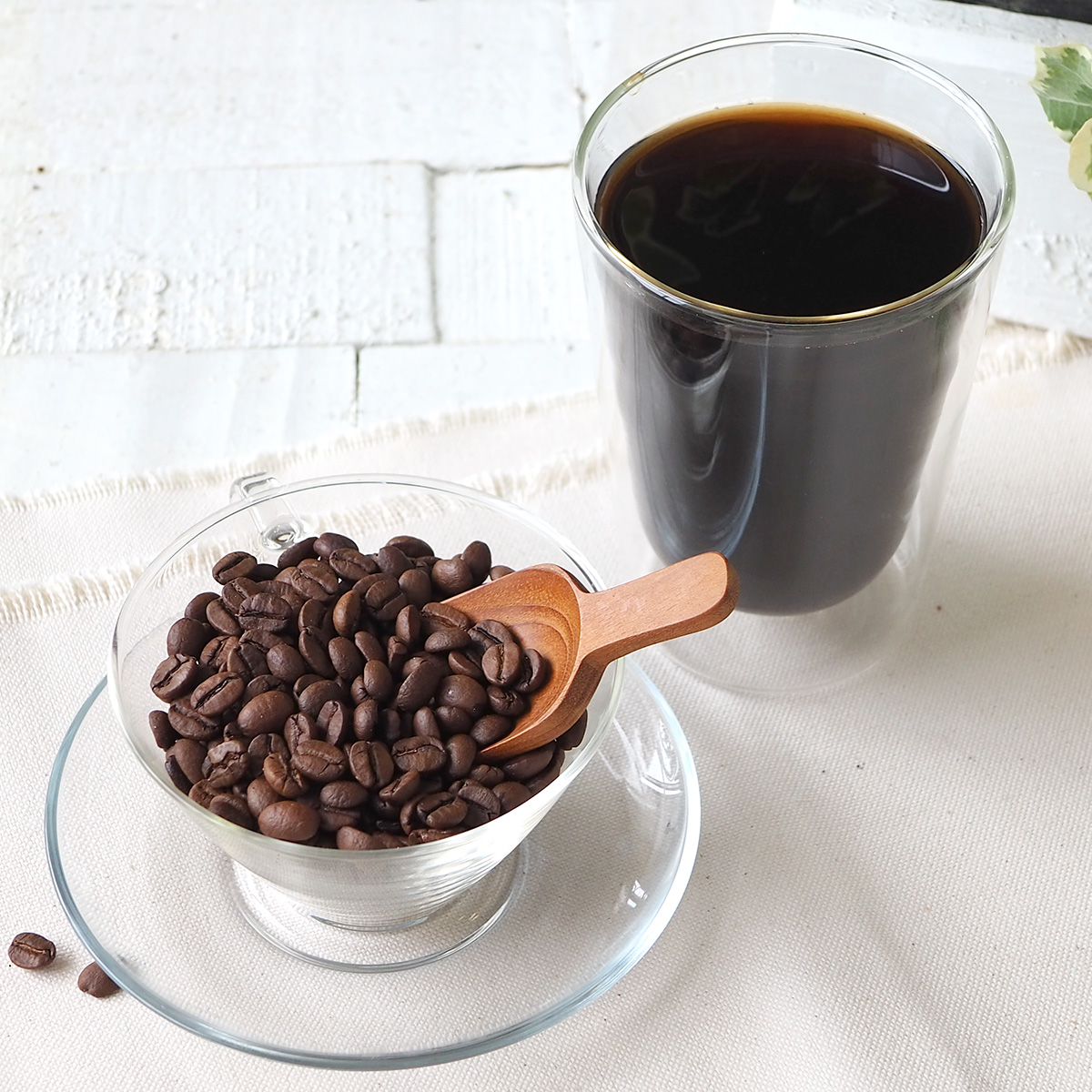 コーヒー豆のカフェイン除去技術｜デカフェコーヒーの楽しみ方