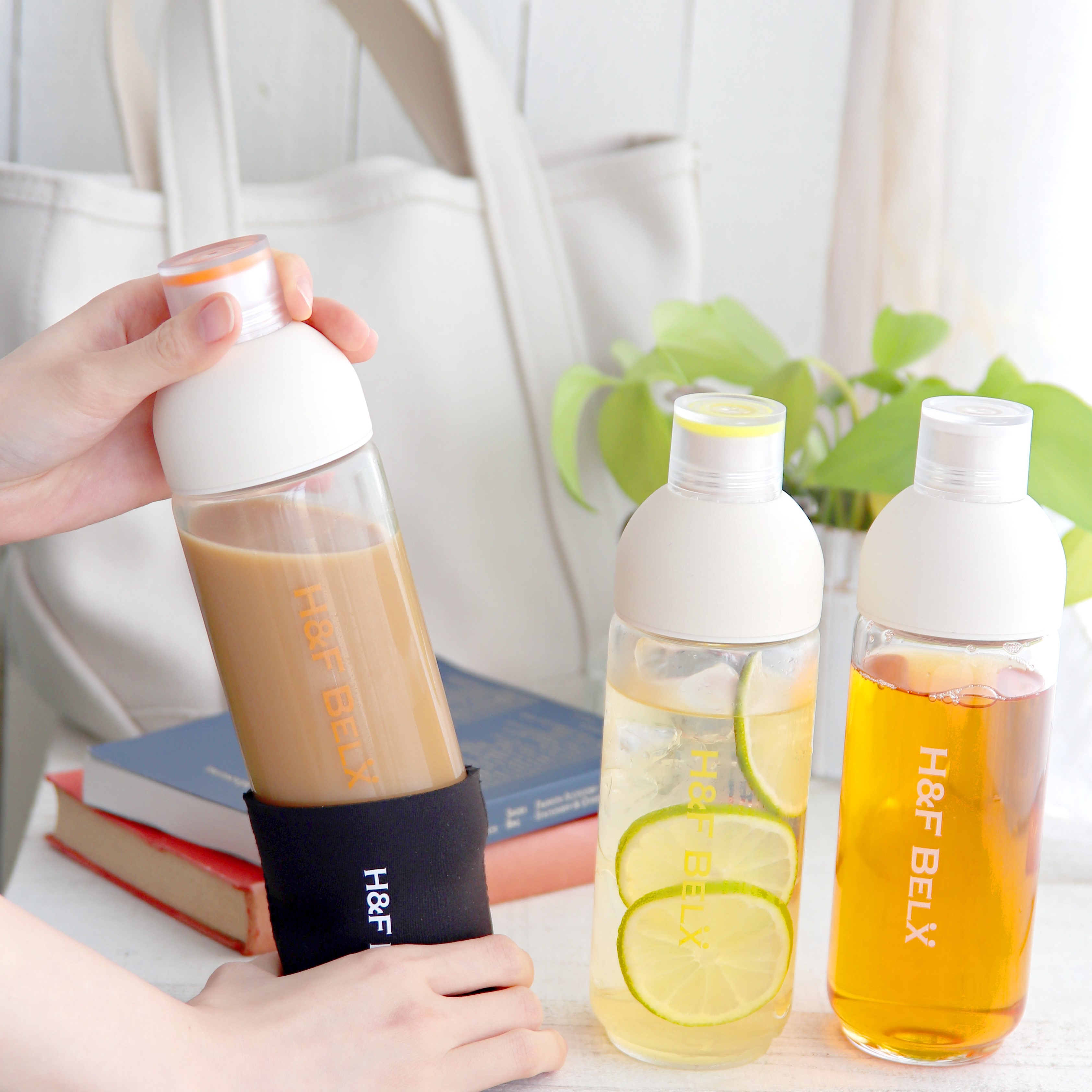 ルイボスティーの美味しい飲み方｜PS タンブラー