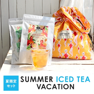 SUMMER@ICED@TEA@VACATIONyIׂ郋C{XobOz[M 1/1]
