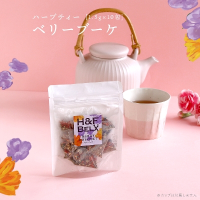 �x���[�u�[�P ���C�{�X�e�B�[ 1.5g�~10��<br>[M�� 1/3]