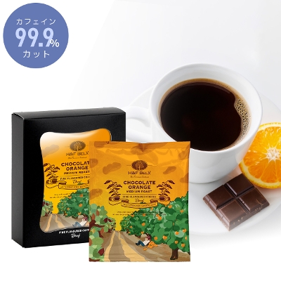 �f�J�t�F�R�[�q�[ �`���R���[�g�I�����W �h���b�v�o�b�O5��