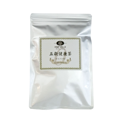 五穀茶 2.5g×20包