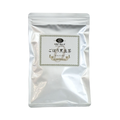 ごぼう黒豆茶2.5g×30包